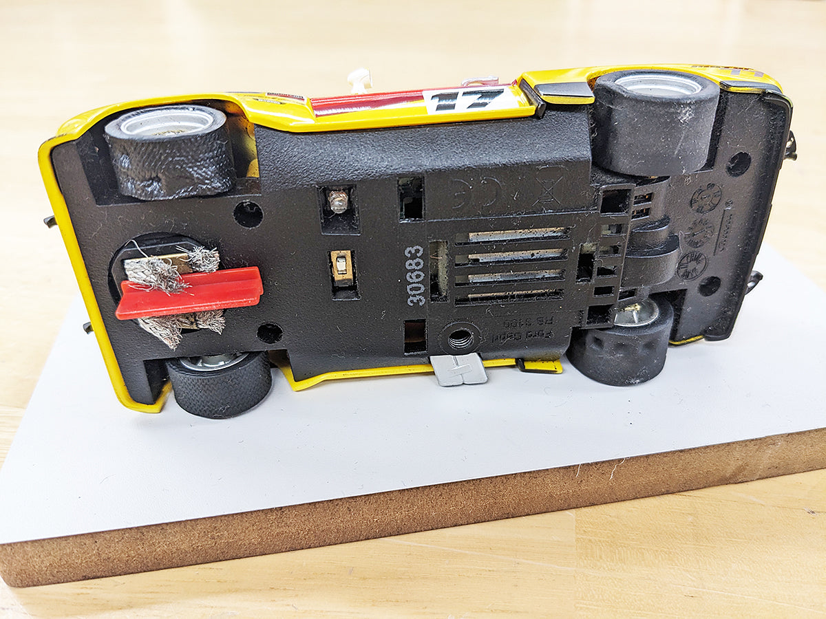 Carrera Ford Capri RS3100【USED】