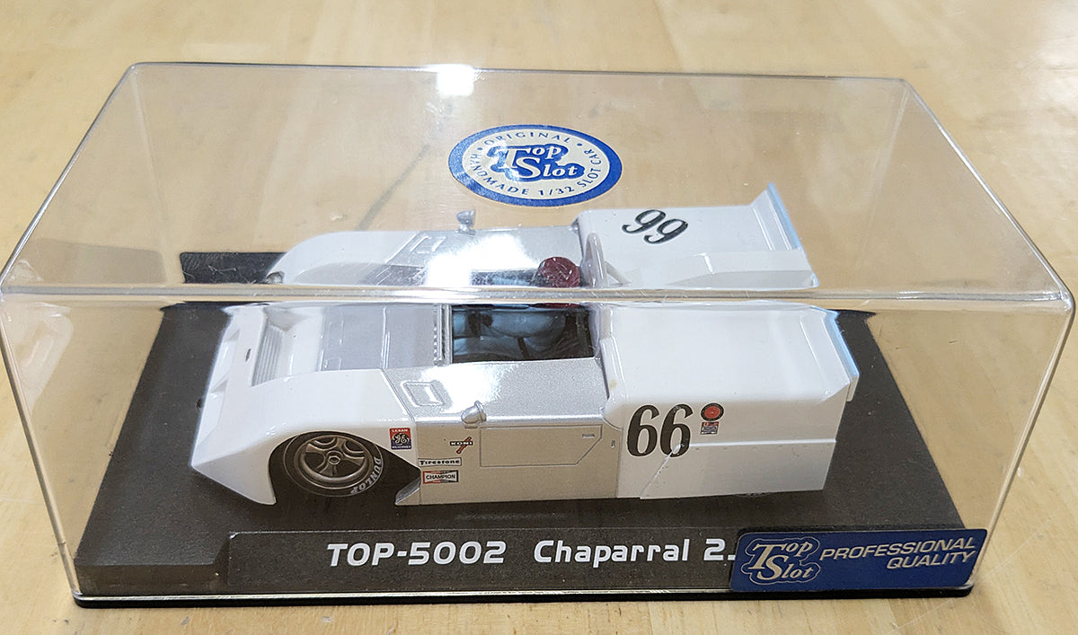 Top Slot SP127 Chaparral 2J