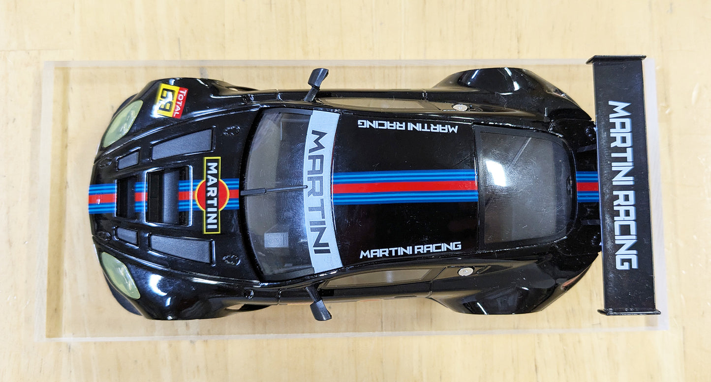 SRJP 50011 アクリル セッティングプレート(車検台)