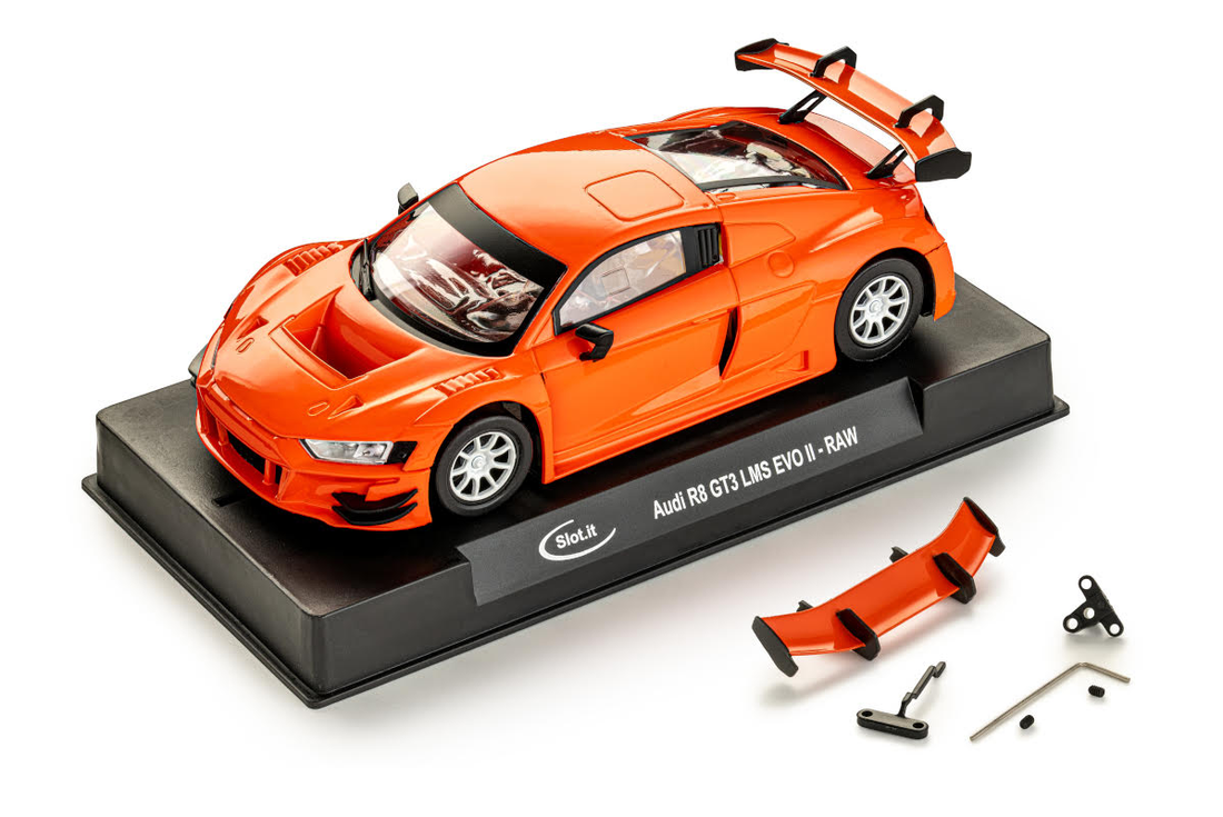 slot.itのエボリューションシリーズ