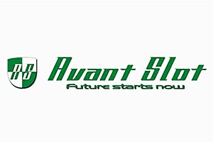 AvantSlot パーツ