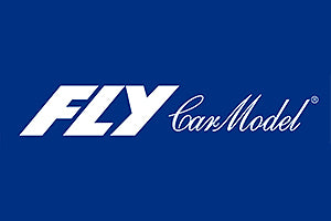 FLY スロットカー