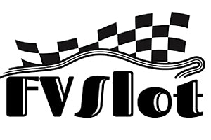 FV SLOT スロットカー
