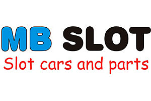 MB SLOTスロットカー