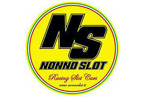 NONNO SLOT スロットカー