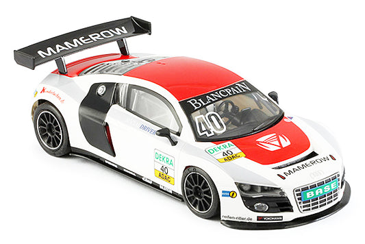 NSR Audi R8 ADAC GT Masters Nurburgring 2012 #40