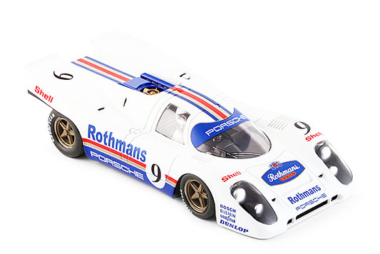 NSR Porsche 917K Rothmans Limited Edition (0087SW)