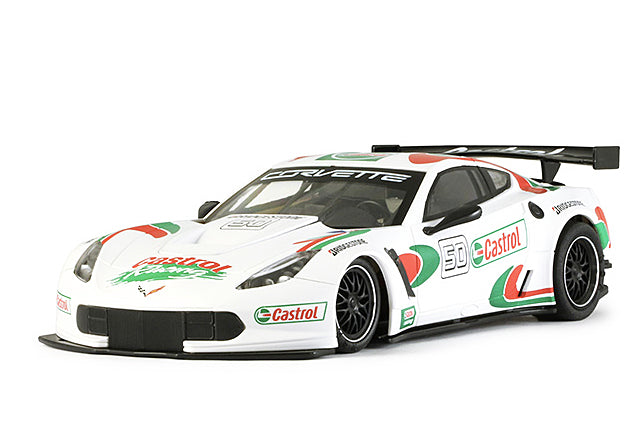 NSR Corvette C7R Castrol Racing (0108AW)