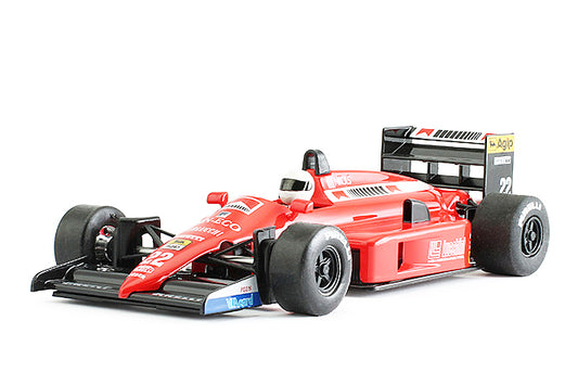 NSR Formula 86/80 Scuderia Italia #22