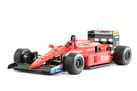 NSR Formula 86/80 Scuderia Italia #21