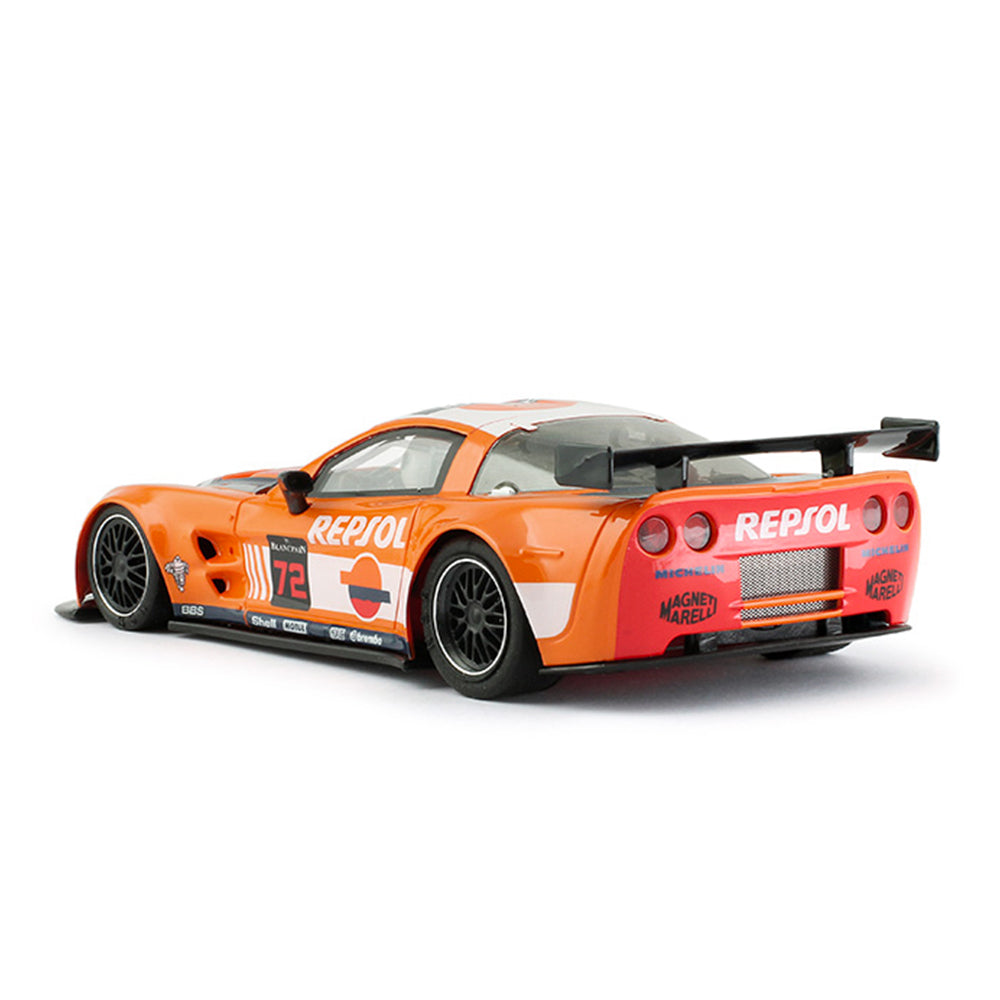 NSR 0272AW	CORVETTE C6.R REPSOL RACING