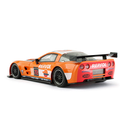 NSR 0272AW	CORVETTE C6.R REPSOL RACING