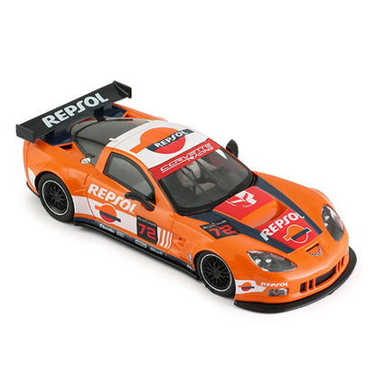 NSR 0272AW	CORVETTE C6.R REPSOL RACING