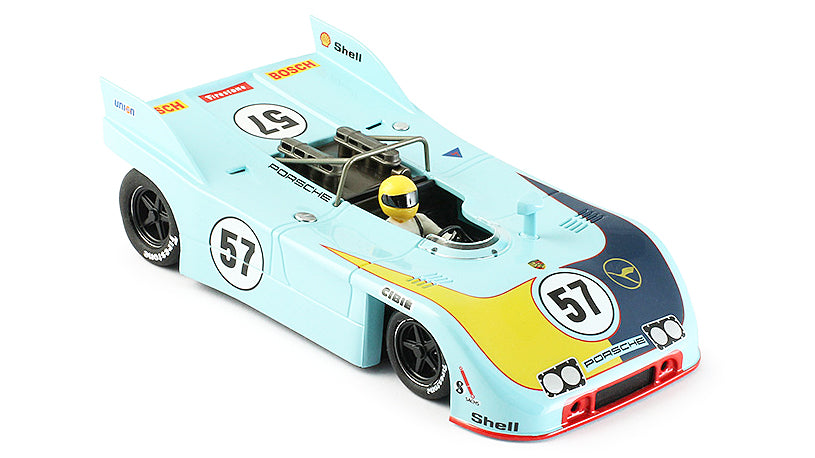 NSR Porsche 908 Joest Racing Daytona 1973 #57