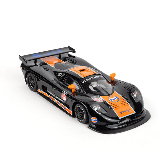 NSR MOSLER MT900R – GULF BLACK (0348AW)