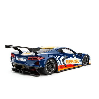 NSR	0441AW	Corvette C8.R Repsol Racing #41