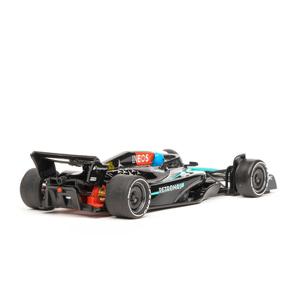 NSR	0508IL	NSR Formula 22 Silver Arrow Livery #63 GR