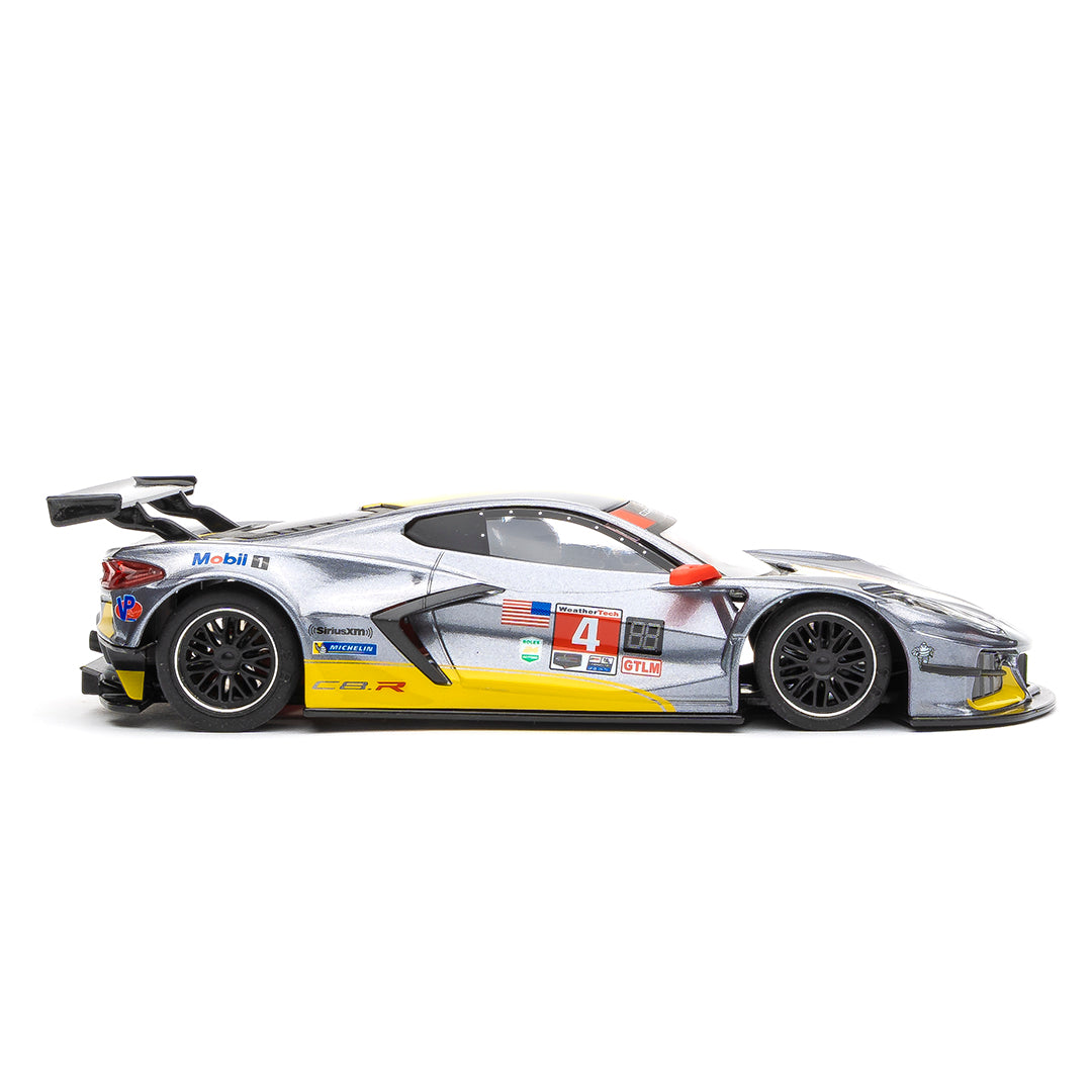 NSR 0517AW	CORVETTE C8.R #4 GTLM DAYTONA 24H 2021