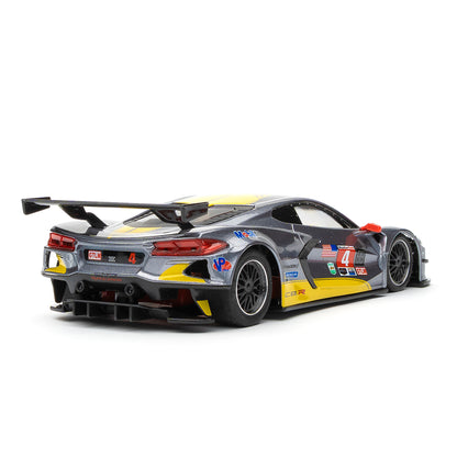 NSR 0517AW	CORVETTE C8.R #4 GTLM DAYTONA 24H 2021