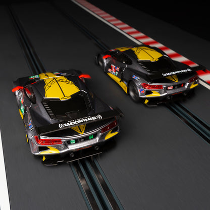NSR 0518AW	CORVETTE C8.R #64 GTE PRO LE MANS 24H 2021