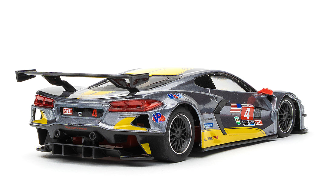 NSR 0517AW Corvette C8R #4 GTLM DAYTONA 24h 2021