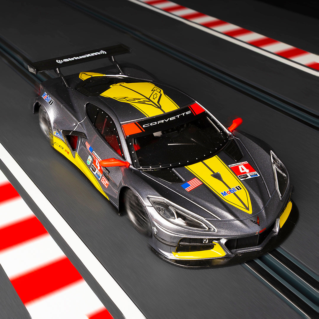 NSR 0517AW Corvette C8R #4 GTLM DAYTONA 24h 2021