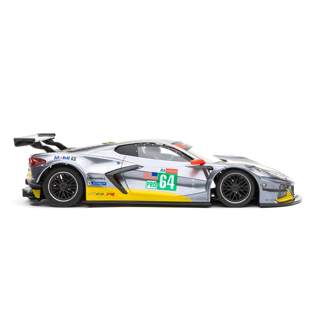 NSR 0518AW	CORVETTE C8.R #64 GTE PRO LE MANS 24H 2021