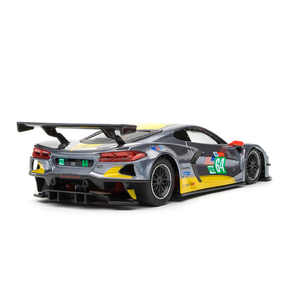 NSR 0518AW	CORVETTE C8.R #64 GTE PRO LE MANS 24H 2021