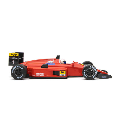 NSR	0526IL	NSR Formula 86/89 Rosso Corsa #1 AP