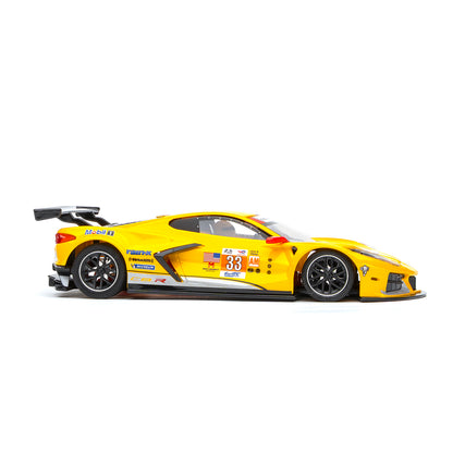 NSR	0550AW	Corvette C8.R #33 Winner GTE AM Le Mans 24h 2023