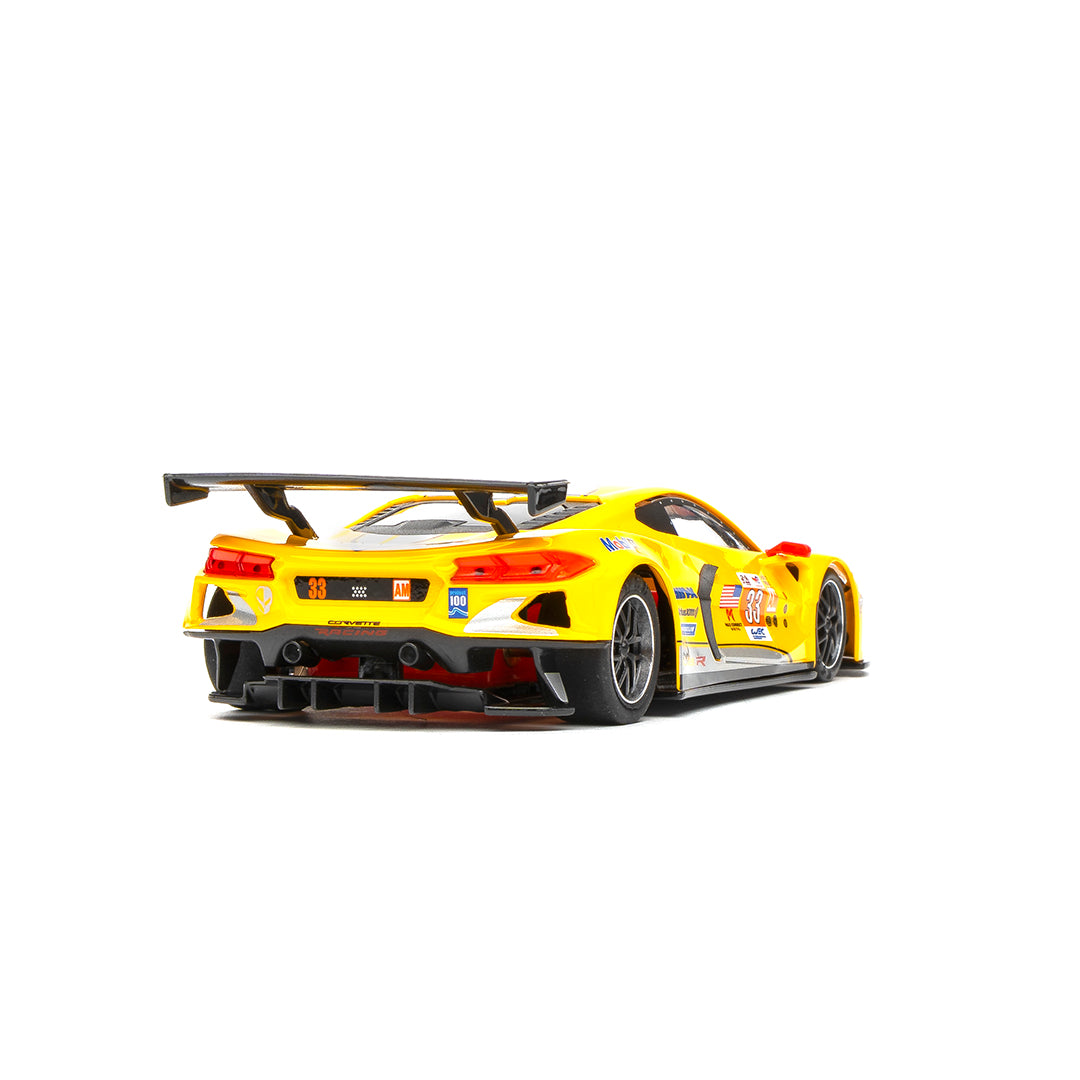 NSR	0550AW	Corvette C8.R #33 Winner GTE AM Le Mans 24h 2023