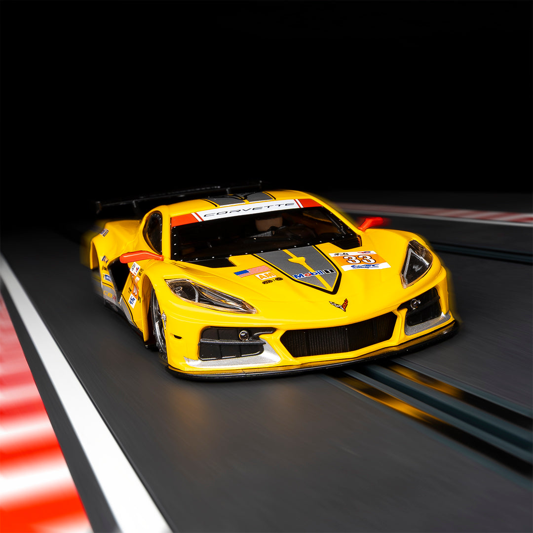 NSR	0550AW	Corvette C8.R #33 Winner GTE AM Le Mans 24h 2023