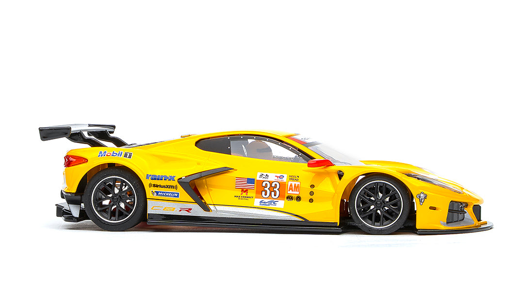 NSR	0550AW	Corvette C8.R #33 Winner GTE AM Le Mans 24h 2023