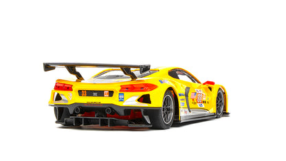 NSR	0550AW	Corvette C8.R #33 Winner GTE AM Le Mans 24h 2023