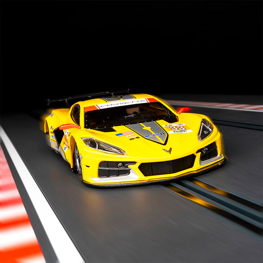 NSR	0550AW	Corvette C8.R #33 Winner GTE AM Le Mans 24h 2023