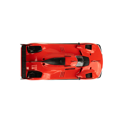 NSR 0614SW Hypercar P499 TEST CAR RED