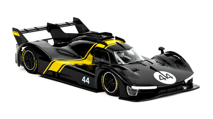 NSR 0626SW Hypercar P499 #44 BLACK