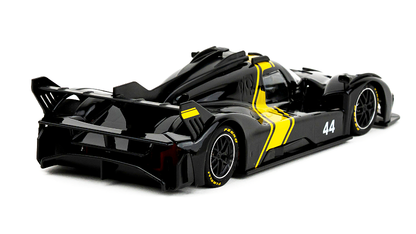NSR 0626SW Hypercar P499 #44 BLACK