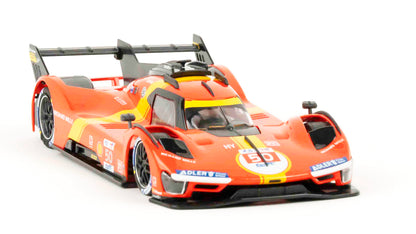【予約受付中】 NSR 0648SW	NSR Hypercar P499 #50