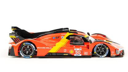 【予約受付中】 NSR 0648SW	NSR Hypercar P499 #50