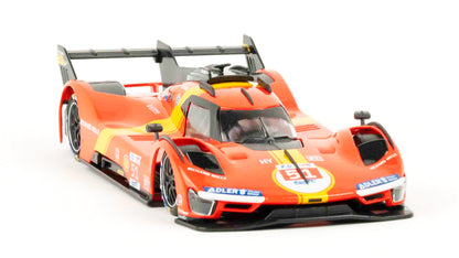 [Pre-Order] NSR 0649SW NSR Hypercar P499 #51