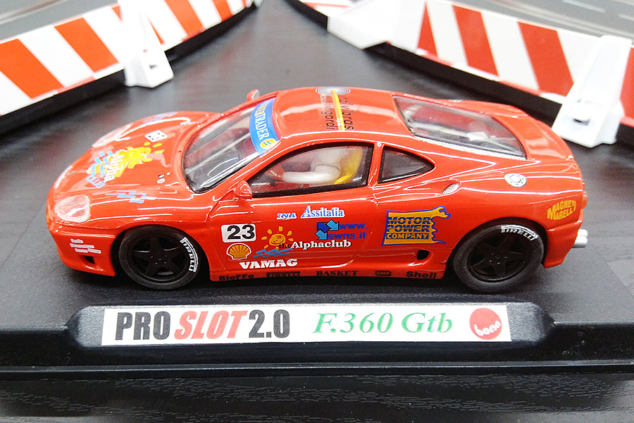 ProSlot Ferrari 360