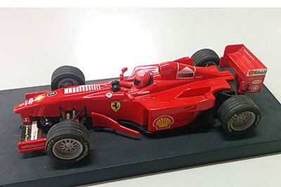 ProSlot Ferrari F1 No.3