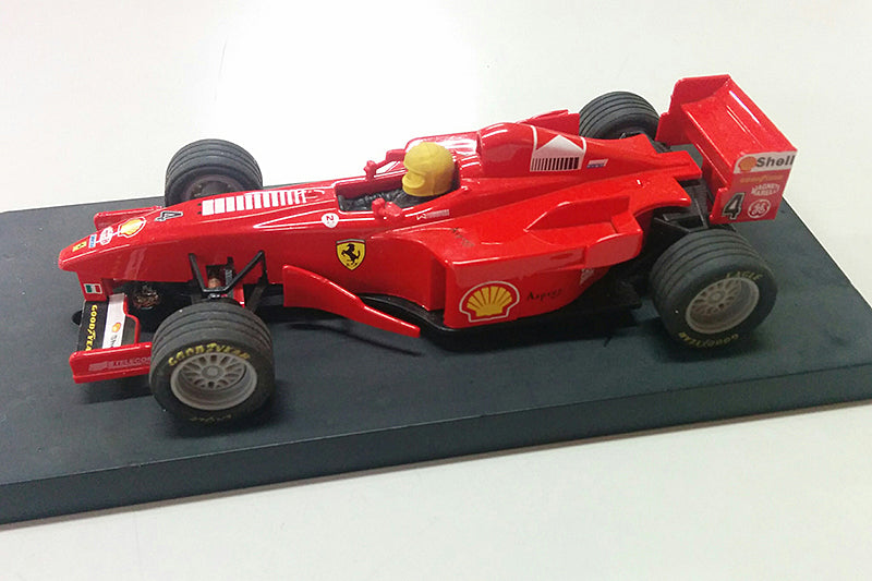 ProSlot Ferrari F1 No.4