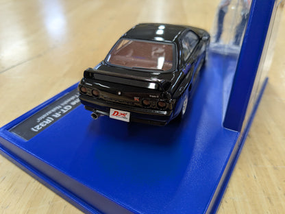 Carrera 20031002 Nissan Skyline R32 INIRIAL D Takeshi Nakazato