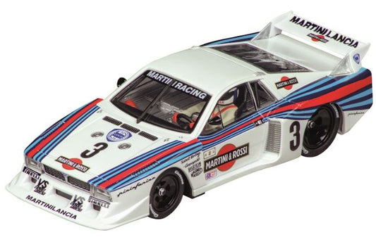 Carrera Lancia Beta Montecarlo Turbo Martini Racing, No.8, 1981 (20031065)