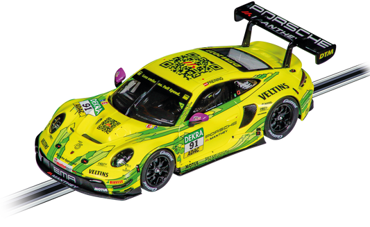 【予約受付中】 Carrera Porsche 911 GT3 R Manthey EMA, No.91 DTM 2023 (20032002)