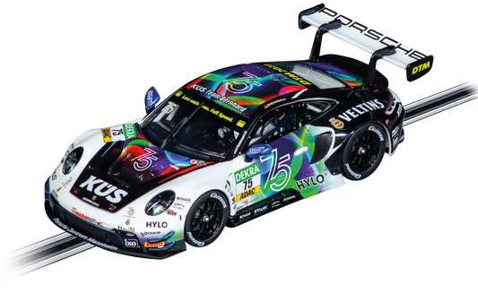 【予約受付中】 Carrera Porsche 911 GT3 R Team Bernhard, No.75DTM 2023 (20032003)