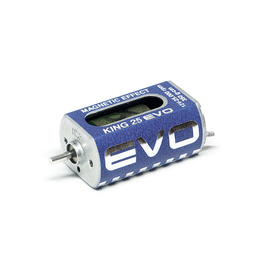 KING 25K EVO MAGNETIC EFFECT 25000RPM  (3026)