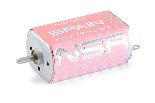 NSR SPANISH キングモーター 19500rpm 270g-cm ロングカン